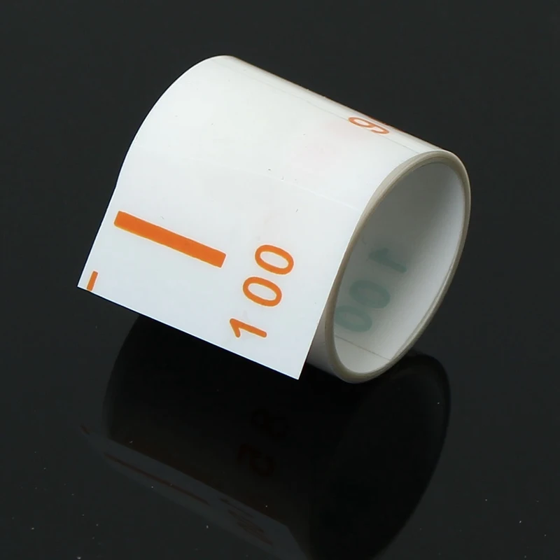 

Sewing Needles Position Indicator Ruler for Brother For Electronics Knitting Machine KH940 KH950 KH970 CK35 Hand Tools
