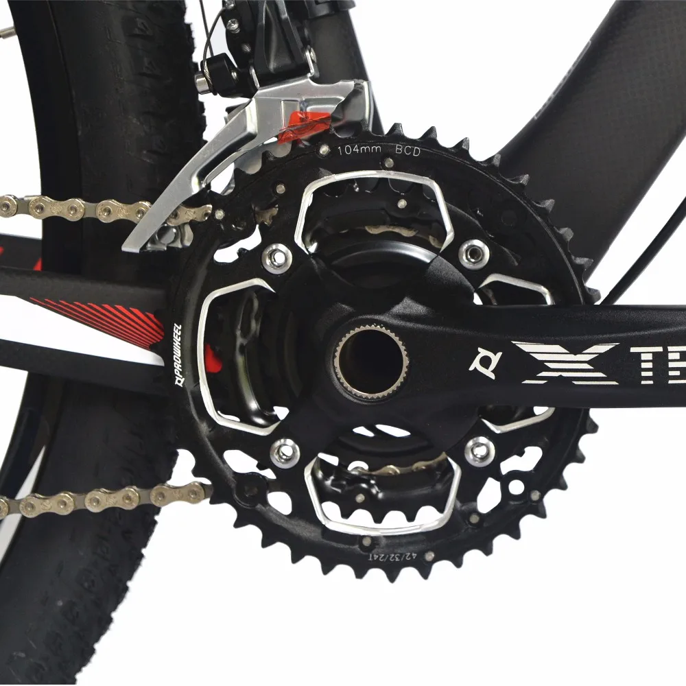 Best BEIOU Carbon Fiber Mountain Bike 29er Bicycle 29-Inch MTB T800 Ultralight Frame 30 Speed SHI MANO M610 DEORE MTB Matte 3K CB029 2 Best BEIOU Carbon Fiber Mountain Bike 29er Bicycle 29-Inch MTB T800 Ultralight Frame 30 Speed SHI MANO M610 DEORE MTB Matte 3K CB029 2