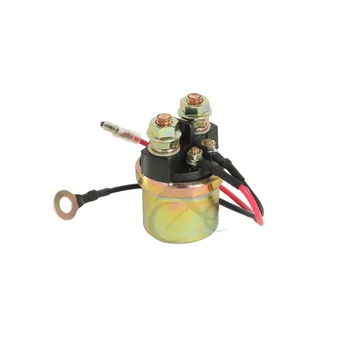 

Starter Relay for YAMAHA SUPER JET700 SJ700 94-00 WAVE RUNNER XL GP 1200 GP1200R