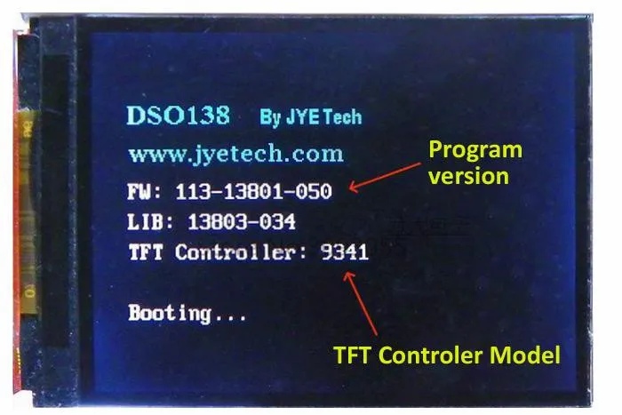 DSO138 1