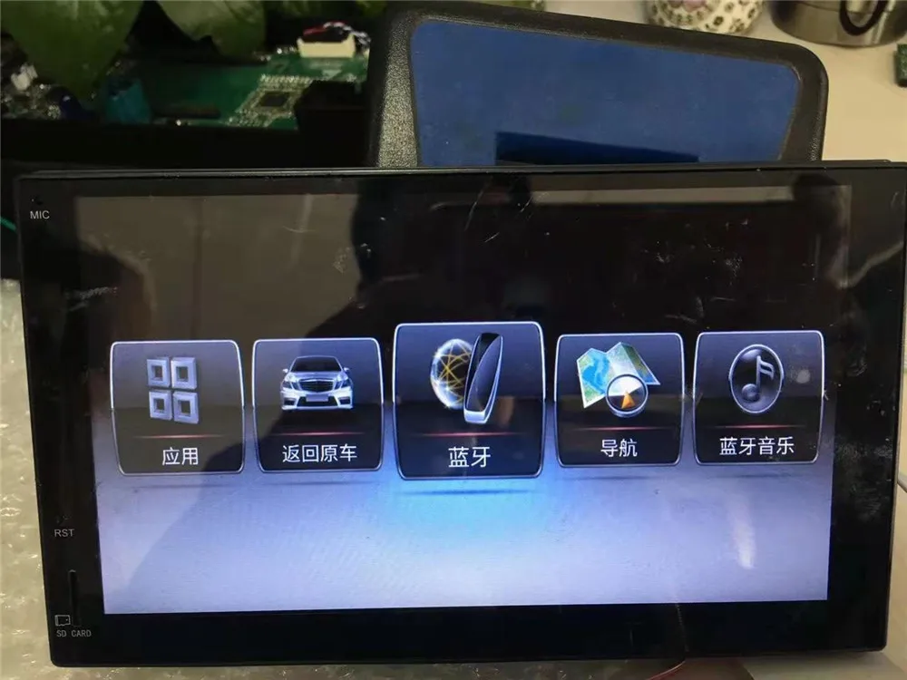 Zwnav Android Системы автомобиля без DVD плеер gps навигации для VOLVO S80 2011 2012 2013 левый Авто головное устройство с радио Экран