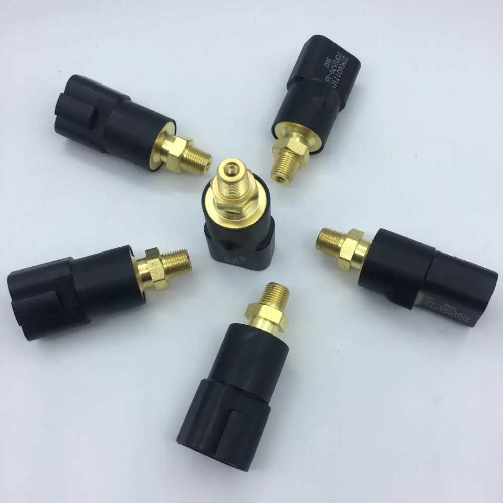 

excavator sensor PC128 PC60-7 sensor Revolution sensor for Komatsu