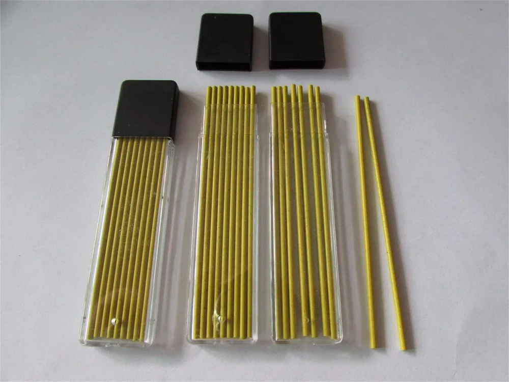 YC-1813 Yellow Leads