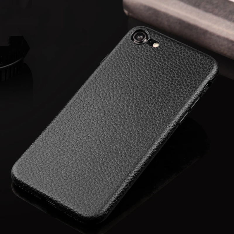 

XUNDD Brand case for iPhone 8 8 plus ultra-thin soft silicone protective back cover For iphone 7 7 plus back case Mooi hoesje