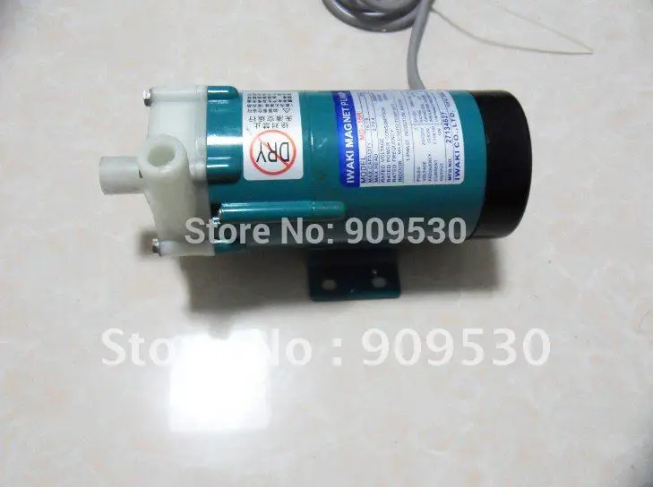 

Micro Magnetic Pump MD-15R small volume magnetic pump