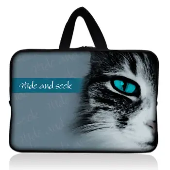 

Hide AND Seek Laptop Sleeve Bag Waterproof Notebook case For Macbook Air 11 13 Pro 13 15 Retina Ipan Mini 1 2 3 SURFACE Pro 12
