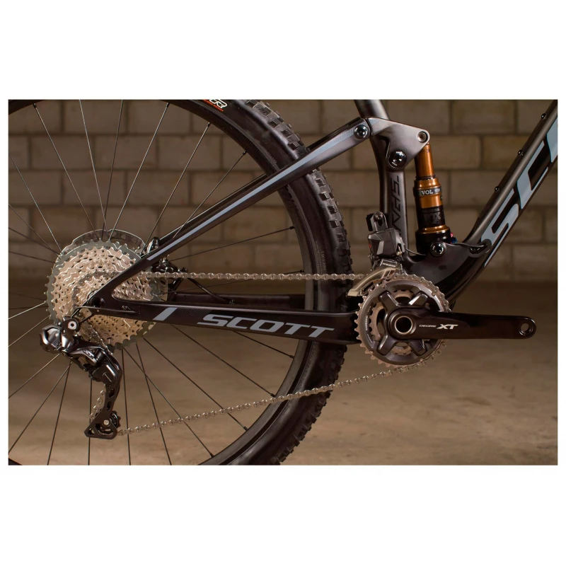 Горный велосипед Scott Spark 900 Premium