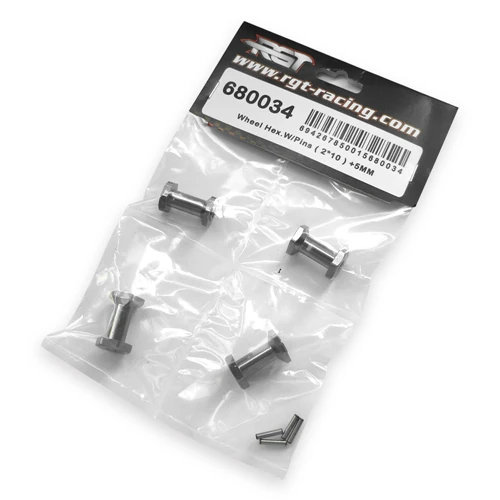 Accessorio per aggiornamento sedile di fissaggio con piastra anticollisione in lega di alluminio per auto RC per RGT 136100 1//10 pezzi di ricambio per auto RC nero680026BL