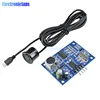 Module à ultrasons étanche diymore JSN-SR04T Module de capteur de mesure de Distance intégré étanche à l'eau pour Arduino ► Photo 1/6
