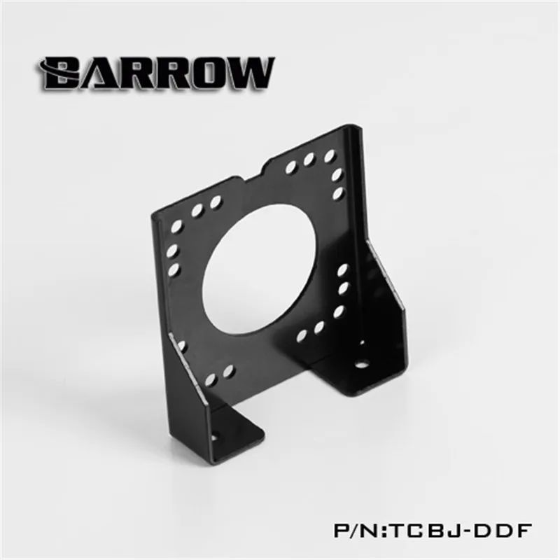 

Barrow DDC Bracket Water Pump Row Expand Aub-stent for Water Cooling TCBJ-DDF