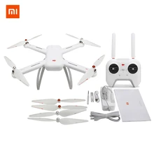 Hot Sale Original Xiaomi Mi Drone 4K Version 30fps WIFI FPV Camera With 3 Axis Gimbal