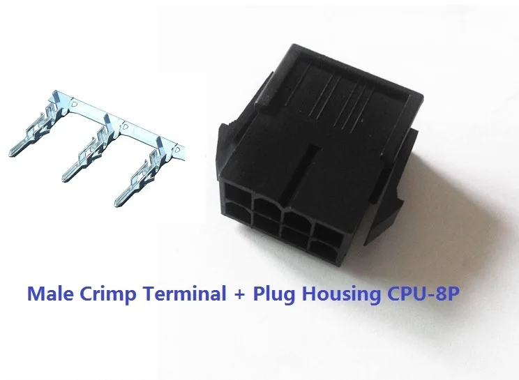 CPU-8Pin
