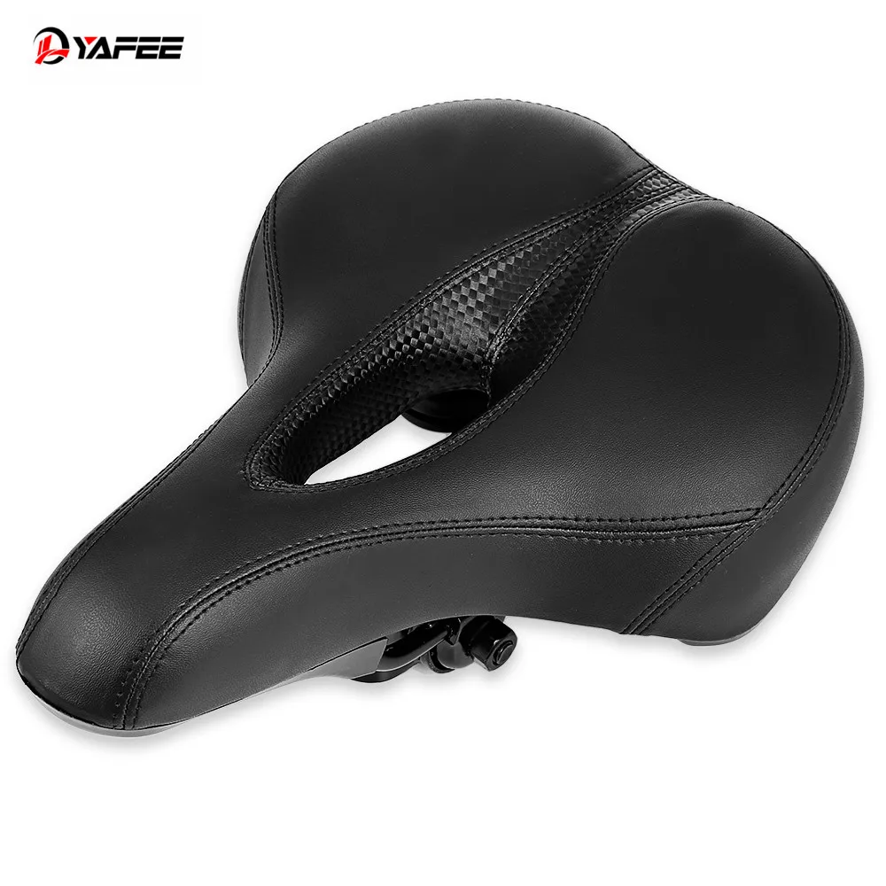 bike saddle for bony bum