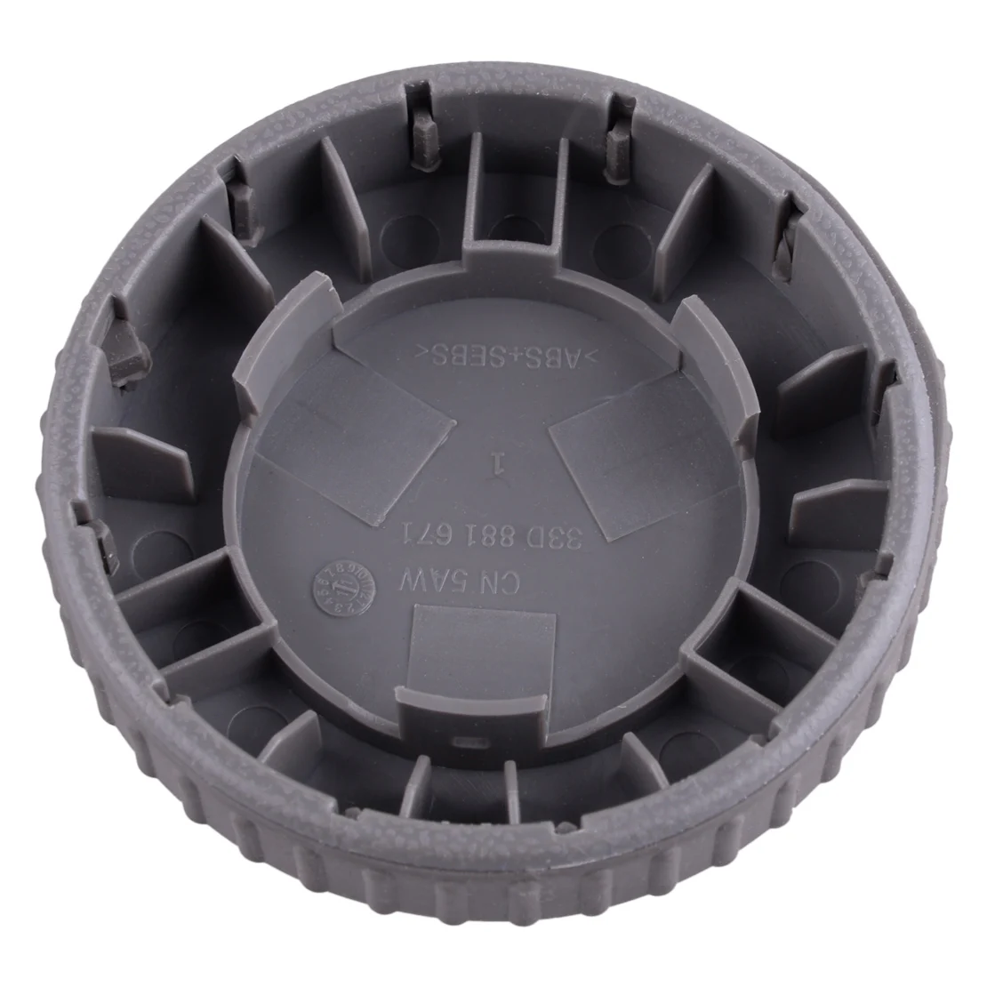 AUDI NEW GENUINE A4 B6 B7 BLACK FRONT SEAT BACKREST ADJUSTMENT KNOB WHEEL