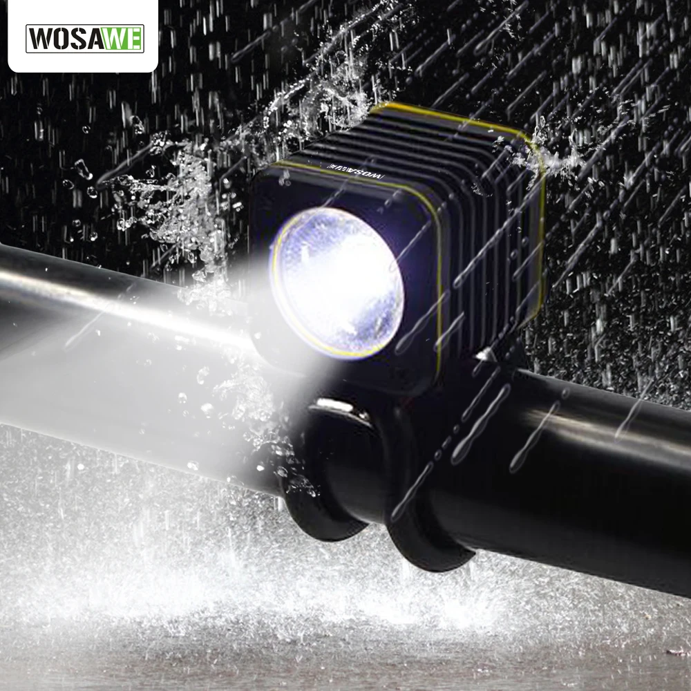 Clearance 450 Lumen USB Rechargeable Bicycle Light MTB Bike Light Flashlight Warning Light LED Front Lights Bicycle Accessories 0 Clearance 450 Lumen USB Rechargeable Bicycle Light MTB Bike Light Flashlight Warning Light LED Front Lights Bicycle Accessories 0