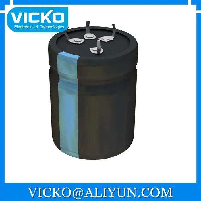 

[VK] 382LX103M080N052 Capacitors 10000UF 20% 80V SNAP