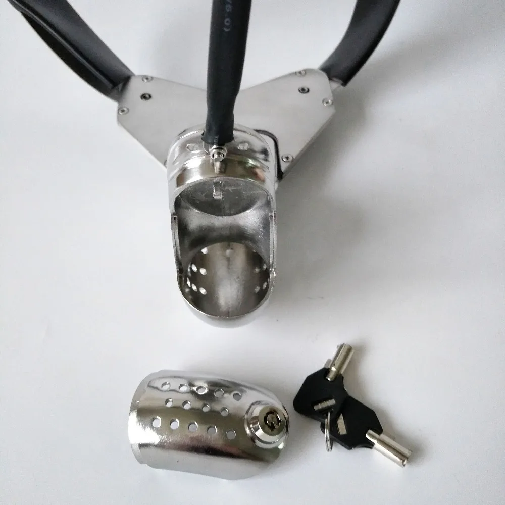 male chastity belt  (3)