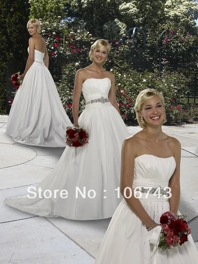 Free Shipping 2018 Nwt Authentic Forever Yours Bridal Gown Ivory