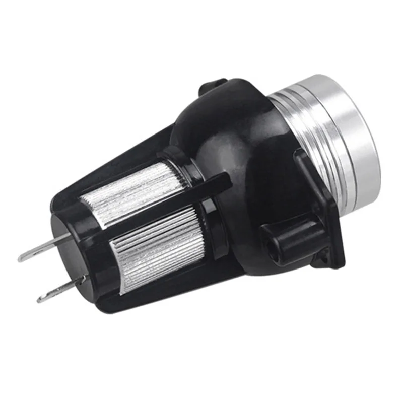 

1Pair LED Angel Eyes Light Bulb Fog Bulb for BMW E90 E91 NR-shipping
