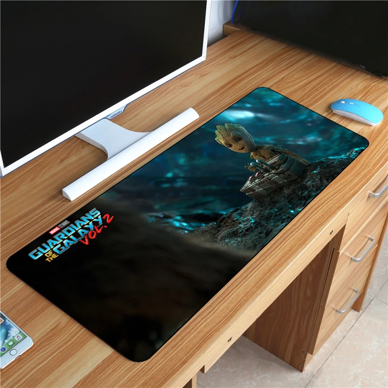 SIANCS 70*30 см милый Мышь коврик секси аниме игровой XL Большой Гранде геймер