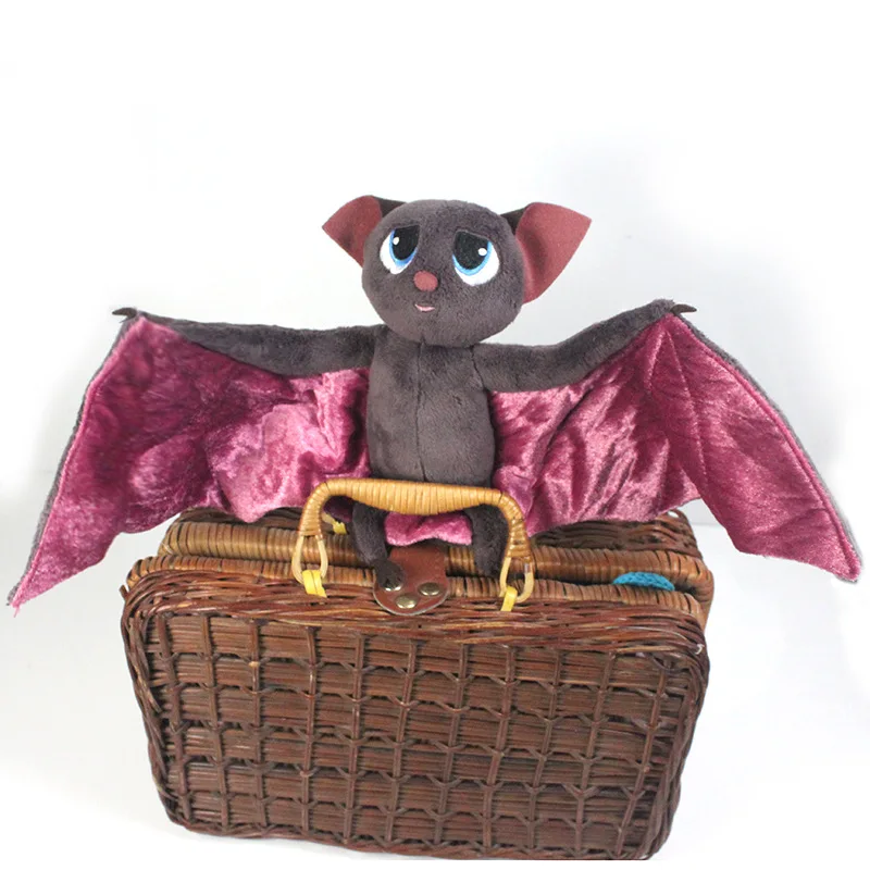 hotel transylvania plush dolls