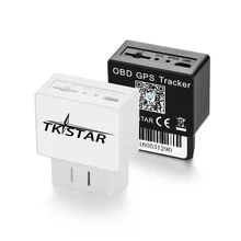OBD Car GPS Tracker GPRS GSM Real Time Tracking System Device Monitor Locator with Over-speed Alarm Movement Alarm For Vehicles vehemo car truck gps gprs tracker mini obd ii interface real time tracking device 3 7v universal gps locator with software