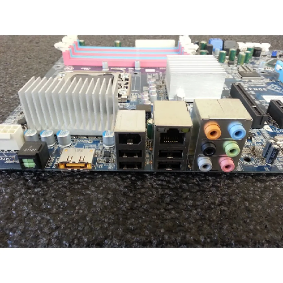 For Dell Studio Xps 9100 Lga1366 X58 Desktop Motherboard 5dn3x Motherboard Lenovo Motherboard Wifimotherboard Good Aliexpress