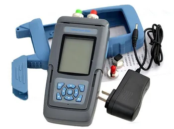 

Origina ST800K-U Advanced Optical Power Meter with USB And VFL Optical Fiber Tester