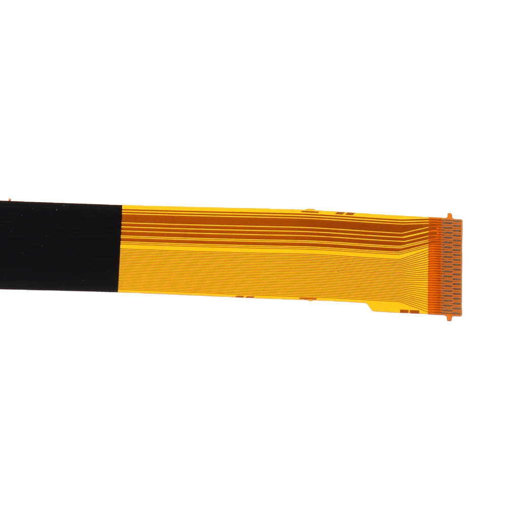 New Screen Shutter Flex Cable Ribbon Part For Olympus E-PL6 EPL6 Camera Assembly 