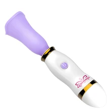 Vagina Female Masturbation Clitoral Massage Tongue Sucking the Vagina Stimulation of the Vagina Men and Women Flirting Sex Toys