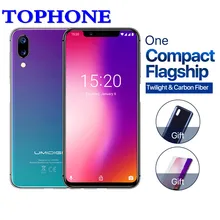2018 Global Version 19 9 5 9 FHD Android 8 1 Face ID mobile phone RAM