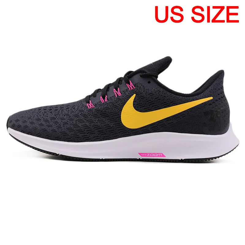 Новое поступление NIKE AIR ZOOM PEGASUS 35 Для мужчин, прямые поставки от производителя - Цвет: 942851008