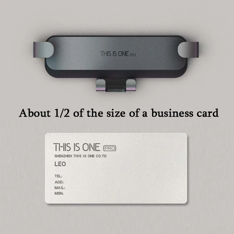  Suntaiho Auto Handy Halter für Handy im Auto Air Vent Halterung Auto Halter Stehen für iPhone 7 8 X