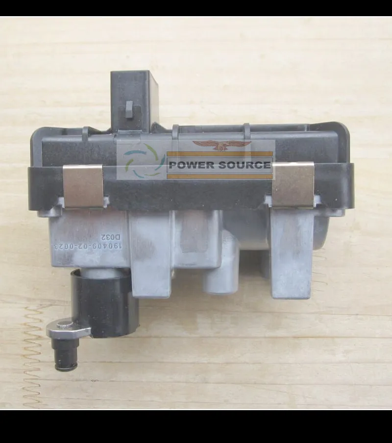 Turbo ELECTRONIC ACTUATOR 6NW010099-02 49335-19400 49335-00600 49335-00644 49335-00642 11658519476 For BMW 420D F33 F36 N47D20 (1)