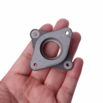 

1Pc 3D Printer Steel 42 Stepper Motor Vibration Damper Shock Absorber for 3D Printers Parts Accessories Good Quality