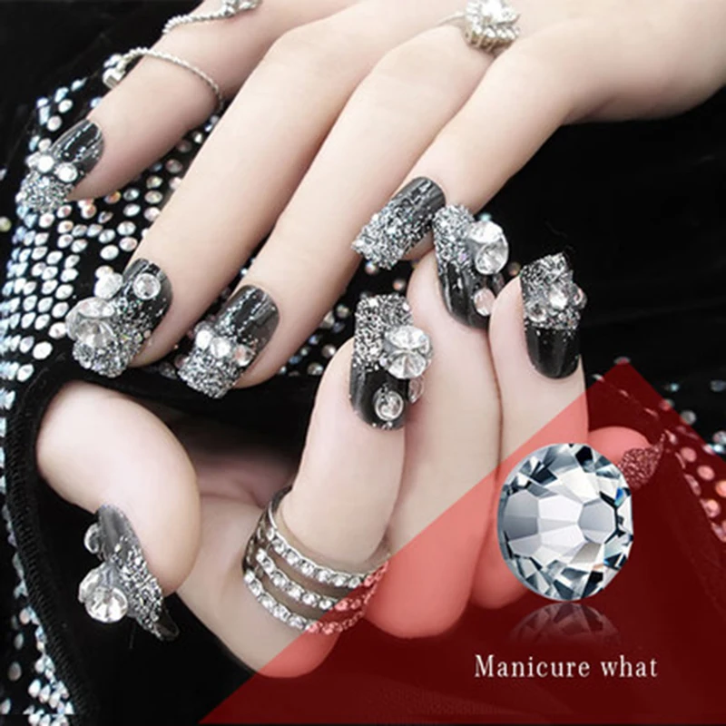 Flatback-Nail-101