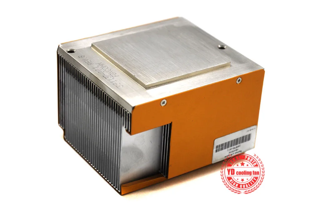 DL385 G2 408790-001 HPE HEATSINK FOR DL380 G5