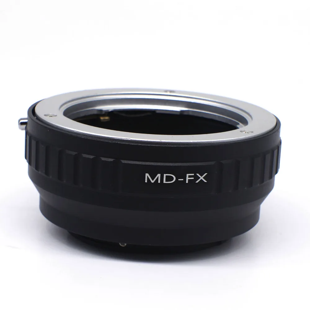 MD FX Lens adapter for Minolta MD MC Mount Lens to for Fujifilm X Pro1 Lens Mount Adapter FX