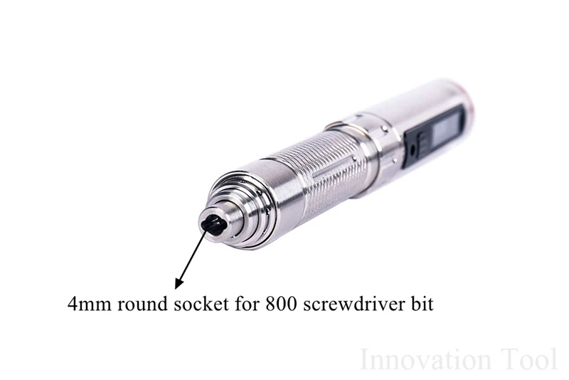 ES121V electric screwdriver 8