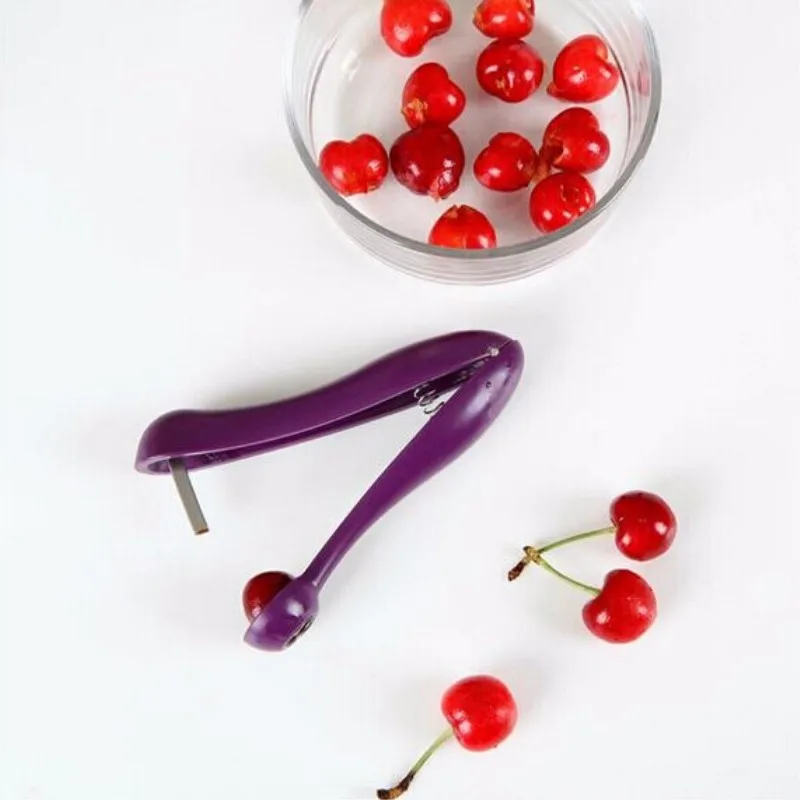 Ручное устройство для удаления сердцевины из вишневого оливкового камня, устройство для удаления сердцевины фруктов и овощей CL9