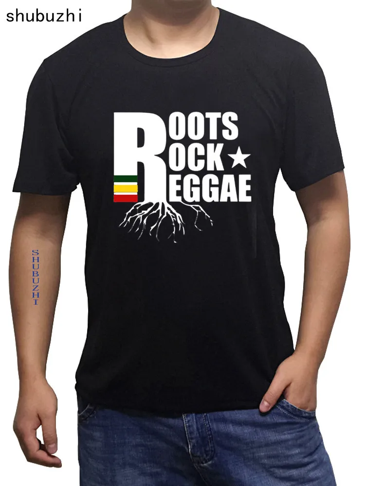 

AFRICA Power t shirt printing Rasta Reggae Music Logo men's fashion Camisetas Print short sleeve summer t shirt euro size sbz216