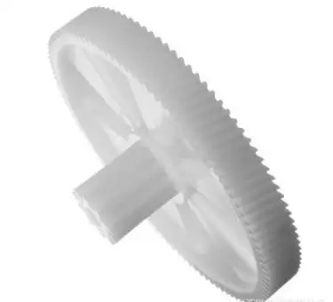 Запчасти для мясорубки замена шестерен пластика Kenwood MG300/400/450/470/500|Детали