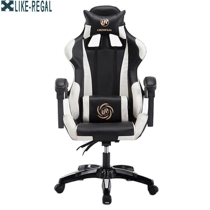 LIKE REGAL boss chair/office/High density inflatable sponge/ can lie down /360 degrees can be rotated/computer chair LIKE REGAL boss chair/office/High density inflatable sponge/ can lie down /360 degrees can be rotated/computer chair