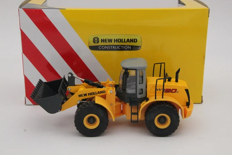 new holland diecast