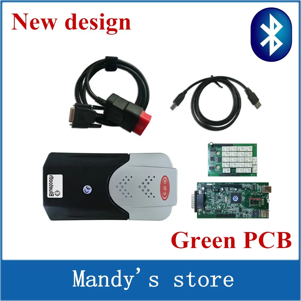 Prix pour VD TCS cdp pro plus vert PCB conseil avec Ne c Relais 2015.1/2014.3 logiciels En Option voitures/camions scanner de diagnostic outil Prix pour VD TCS cdp pro plus vert PCB conseil avec Ne c Relais 2015.1/2014.3 logiciels En Option voitures/camions scanner de diagnostic outil
