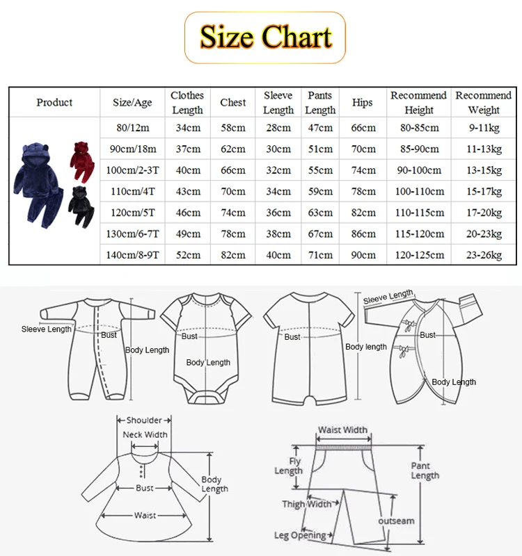 2 шт./компл. Весенняя одежа для малышей, комплекты для девочек Одежда для детей комплект детской одежды для мальчиков из плотной ткани из Китая; Бархатный спортивный костюм детский спортивный костюм с длинными рукавами, состоящие из кофты с капюшоном и штанов