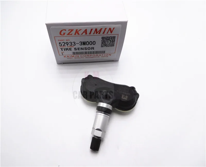 TPMS SENSOR VALVE SUB ASSY TIRE For 07 15 Tundra TIRE PRESSURE SENSOR