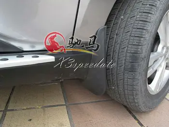 

Mud Flaps Splash Guards for Hyundai 2010 -2014 Tucson ix35