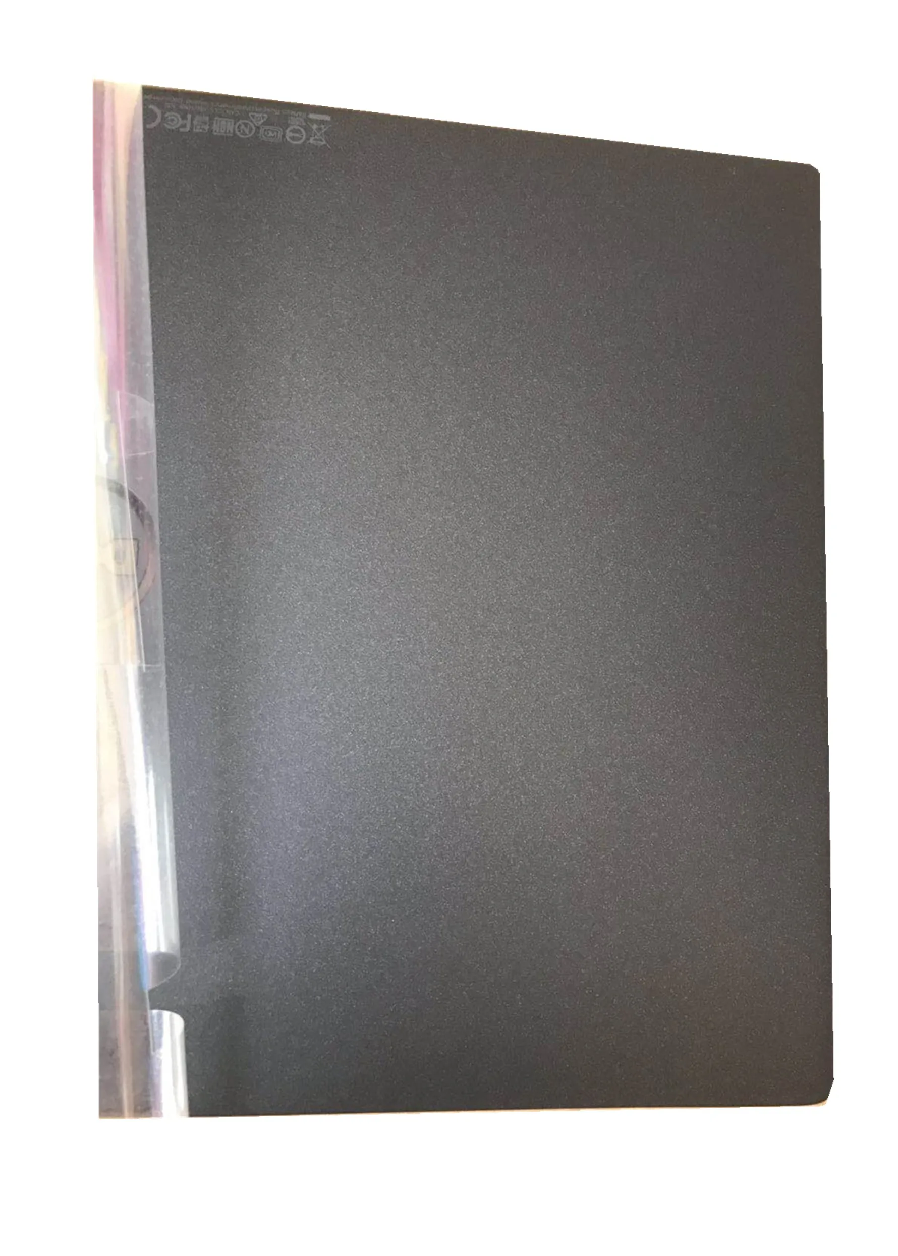 Ноутбук lcd верхняя крышка для DELL для XPS 12 9250 для Latitude 7275 01W7N1 1W7N1 Новинка