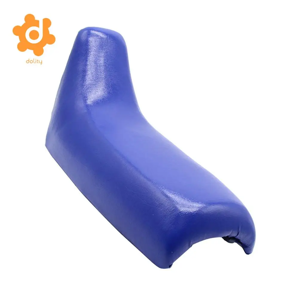 Motorcycle Seat Cover for Yamaha PW50 Peewee PW 50 YZ50 YZ 50cc